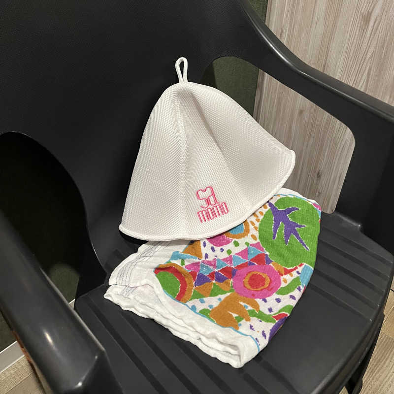 なんさんのフィットイージー 池袋西口店のサ活写真