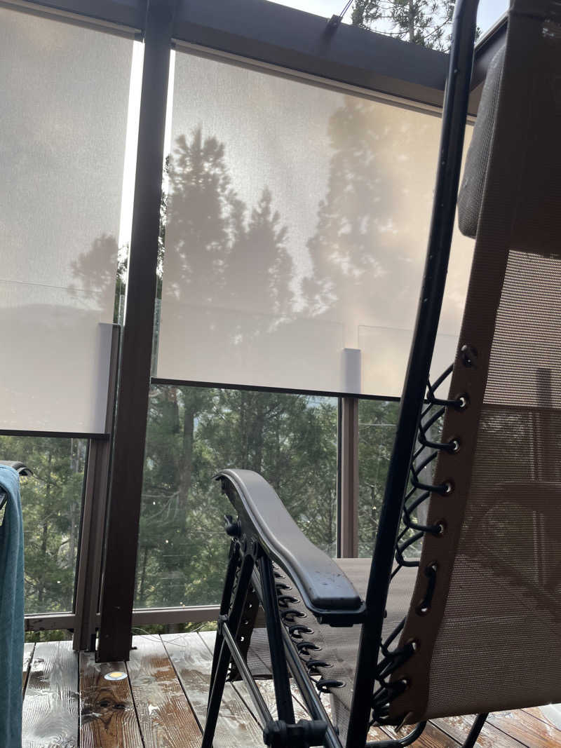 サウナ　イキ太郎さんのホテル風の山のサ活写真