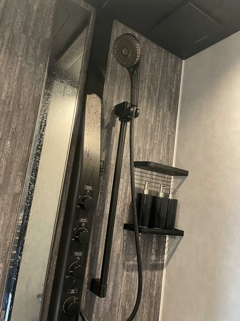 サウナ　イキ太郎さんのホテル風の山のサ活写真