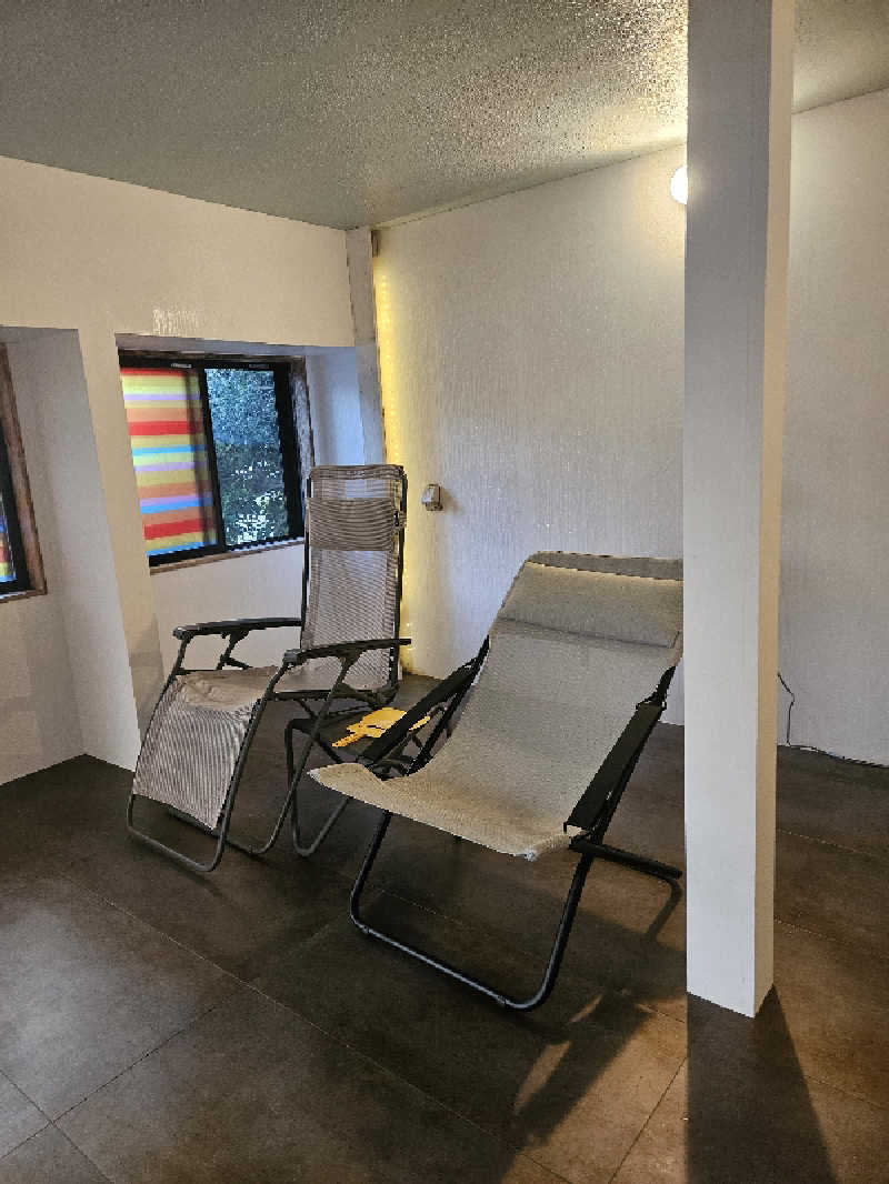 ちぃさんの巛-sen-湯河原のサ活写真