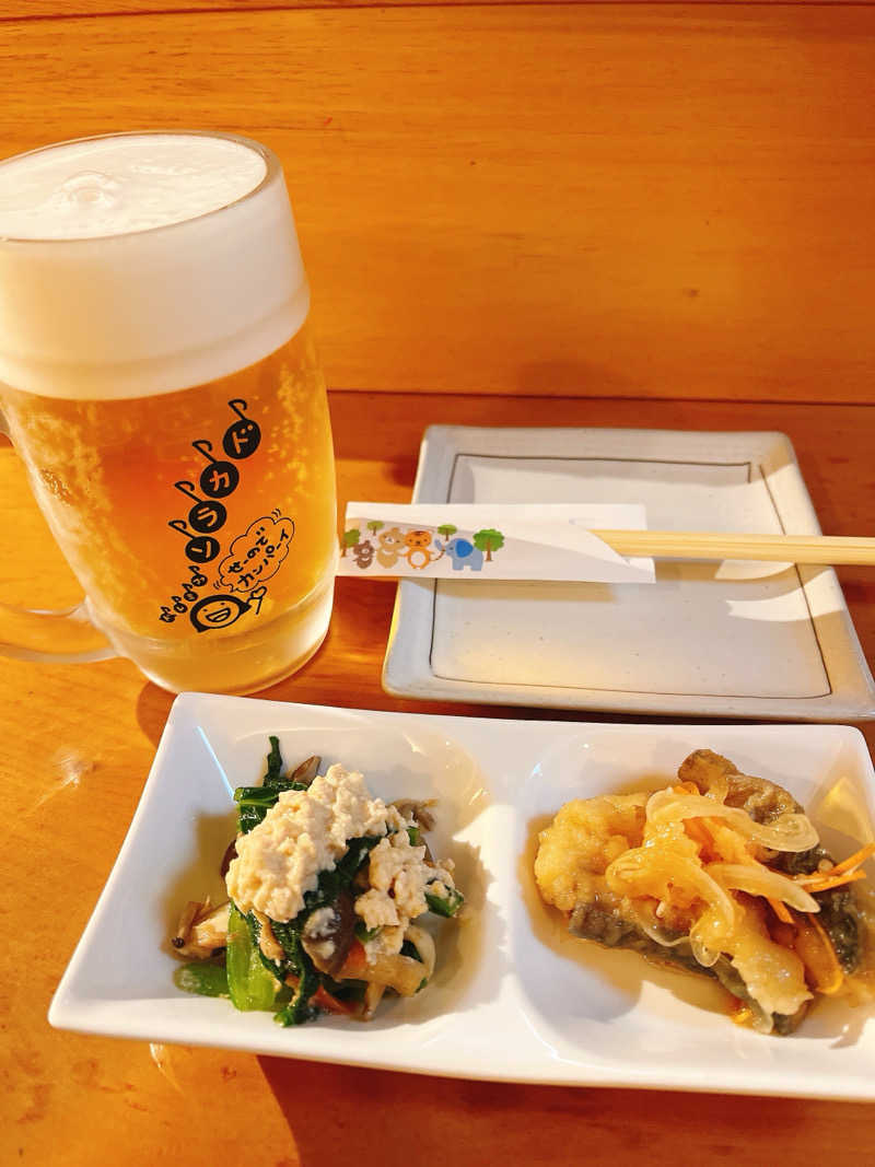 ロンロンリンさんのSolution Cube TOKUYAMAのサ活写真