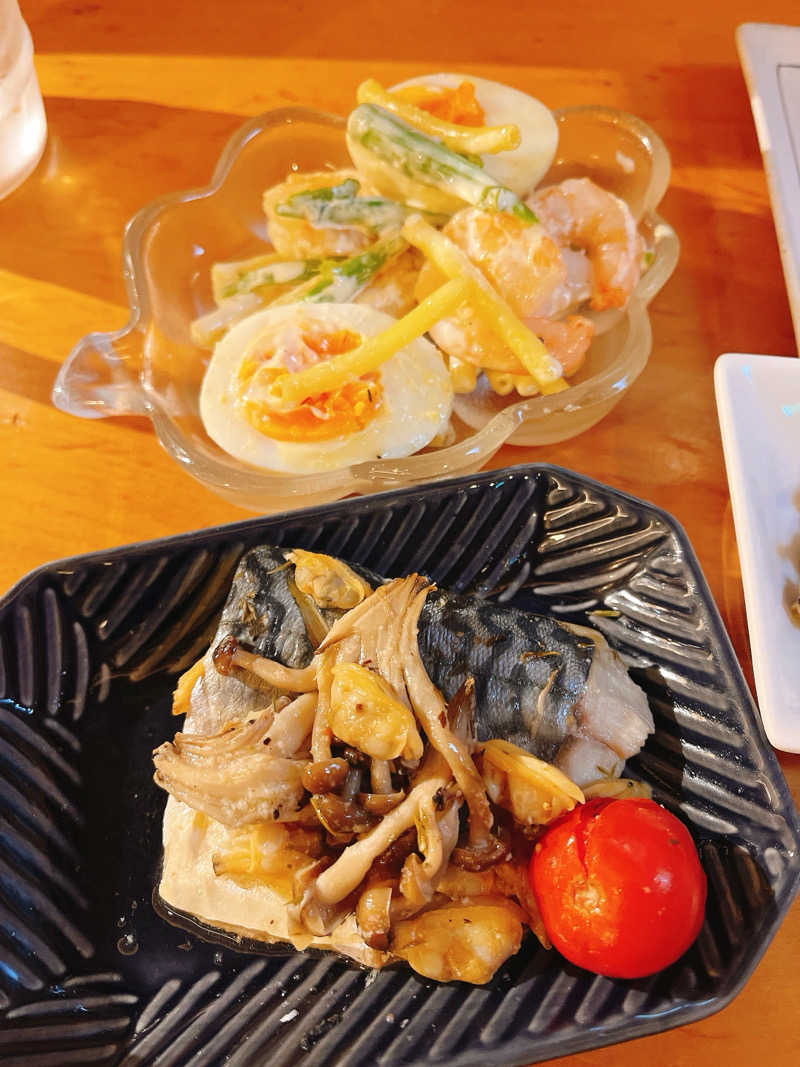 ロンロンリンさんのSolution Cube TOKUYAMAのサ活写真