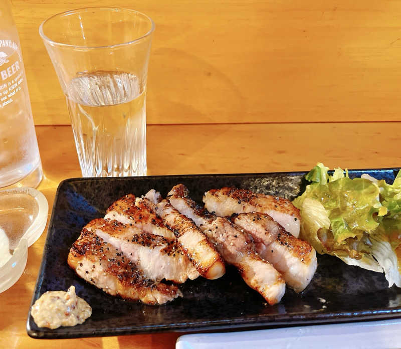 ロンロンリンさんのSolution Cube TOKUYAMAのサ活写真