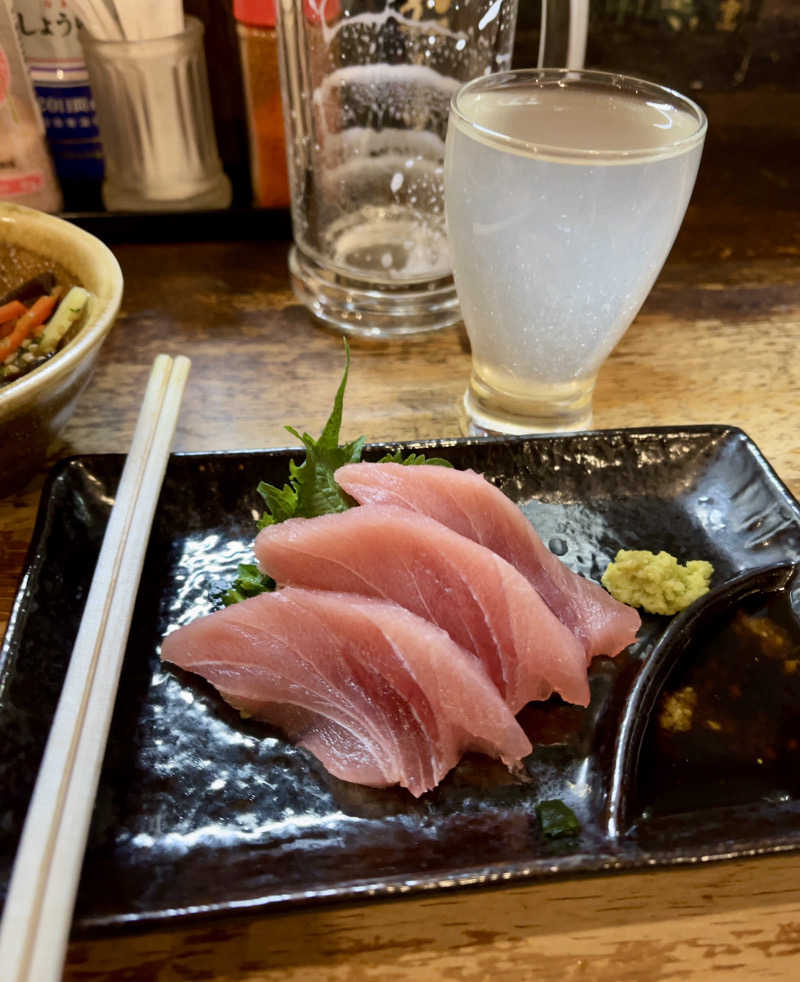ロンロンリンさんの掛川 ターミナルホテルのサ活写真