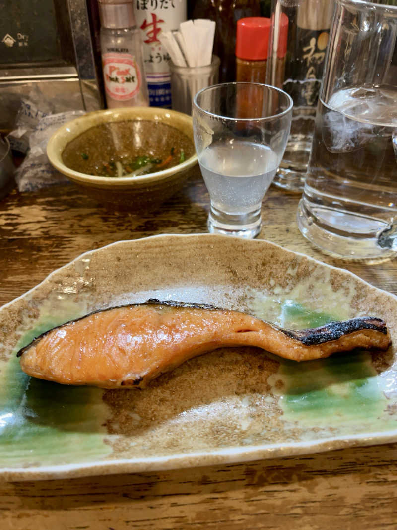 ロンロンリンさんの掛川 ターミナルホテルのサ活写真