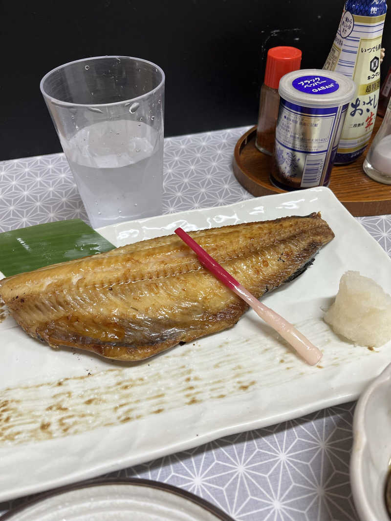 ロンロンリンさんの鶴舞温泉のサ活写真