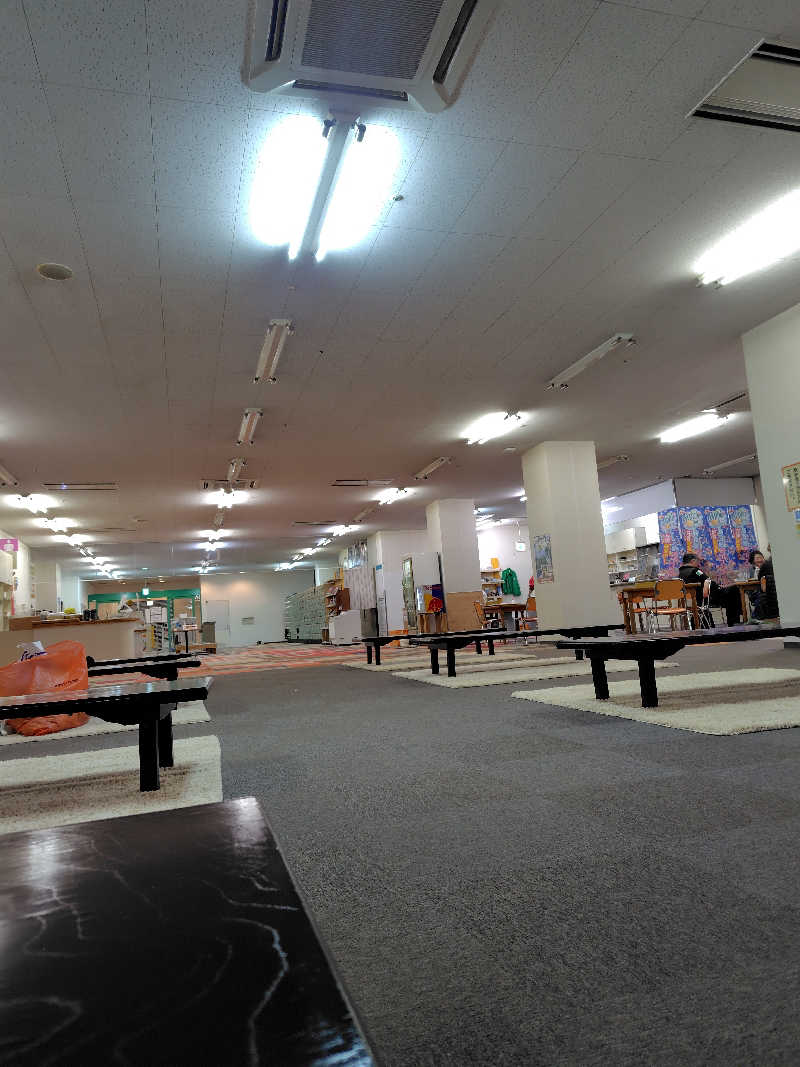 ☆SAKU☆さんの鷲ヶ岳スキー場 鷲の湯のサ活写真