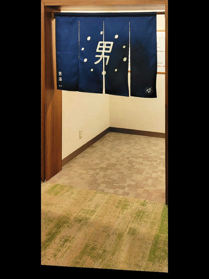 ☆SAKU☆さんのOYUGIWA浜松市野のサ活写真