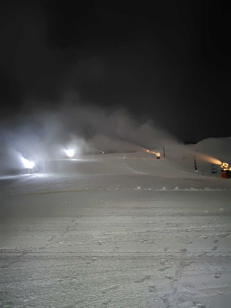 ☆SAKU☆さんの鷲ヶ岳スキー場 鷲の湯のサ活写真