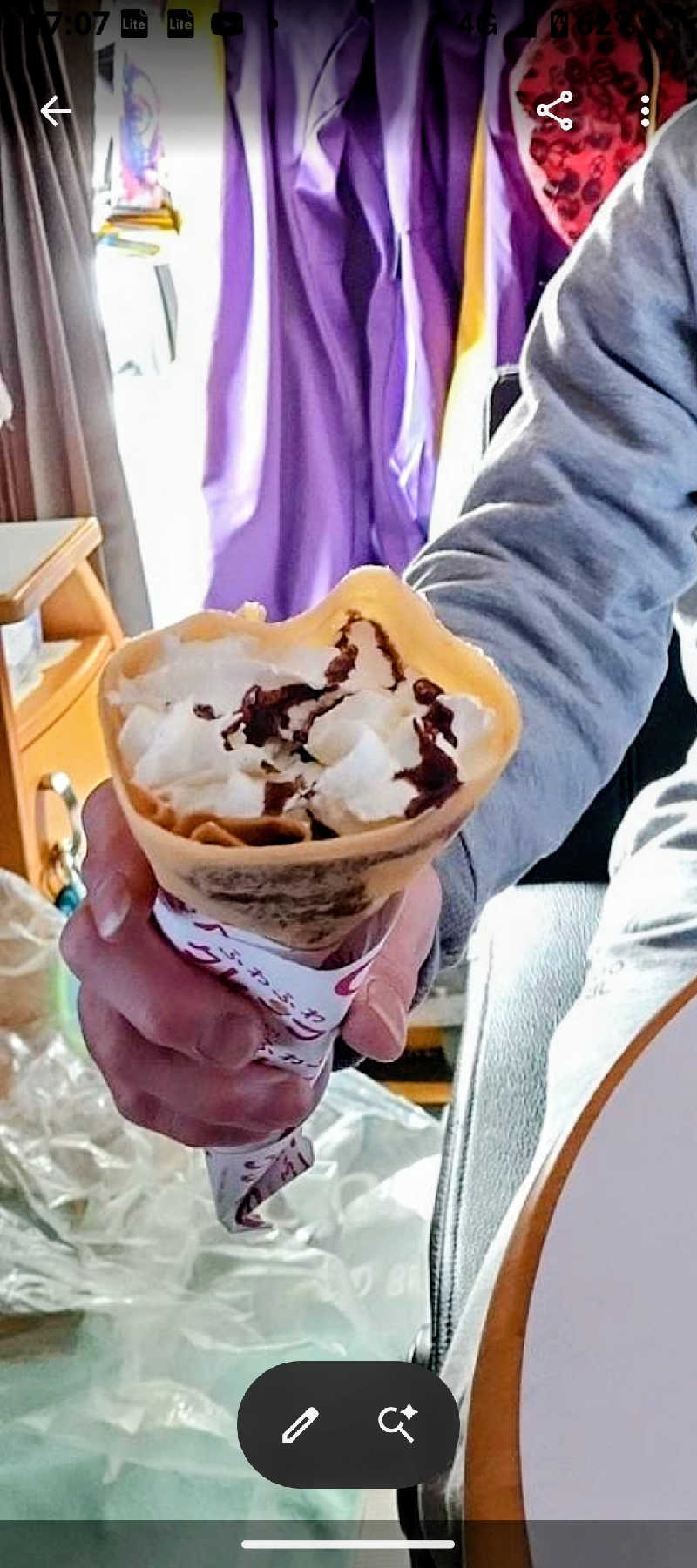 ☆SAKU☆さんの鷲ヶ岳スキー場 鷲の湯のサ活写真