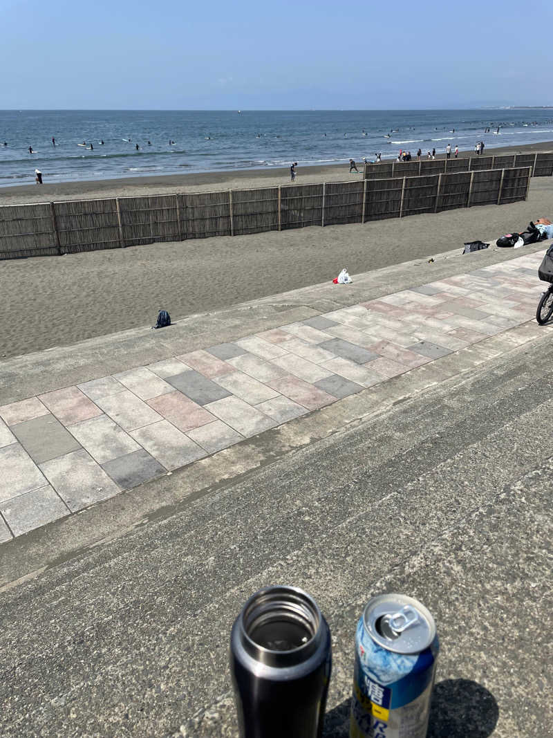 イワグスクさんの天然温泉 満天の湯のサ活写真