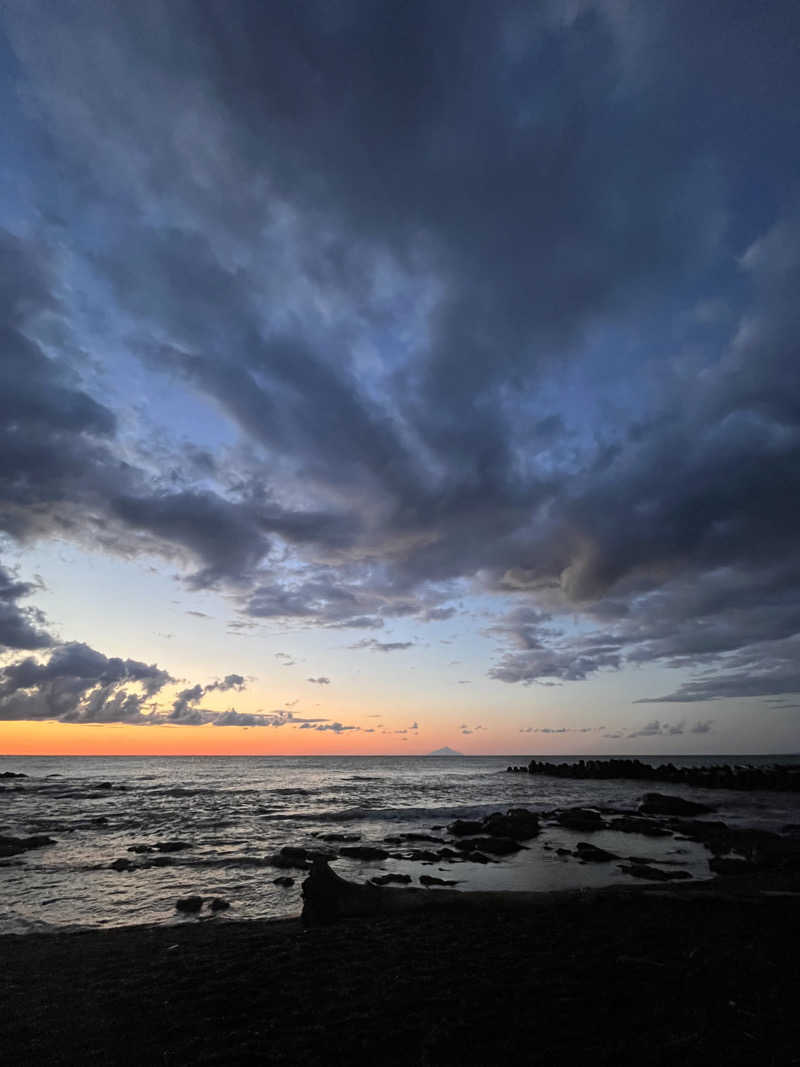 ちゃんもさんのとままえ温泉ふわっとのサ活写真