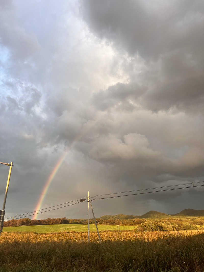 ちゃんもさんのとままえ温泉ふわっとのサ活写真