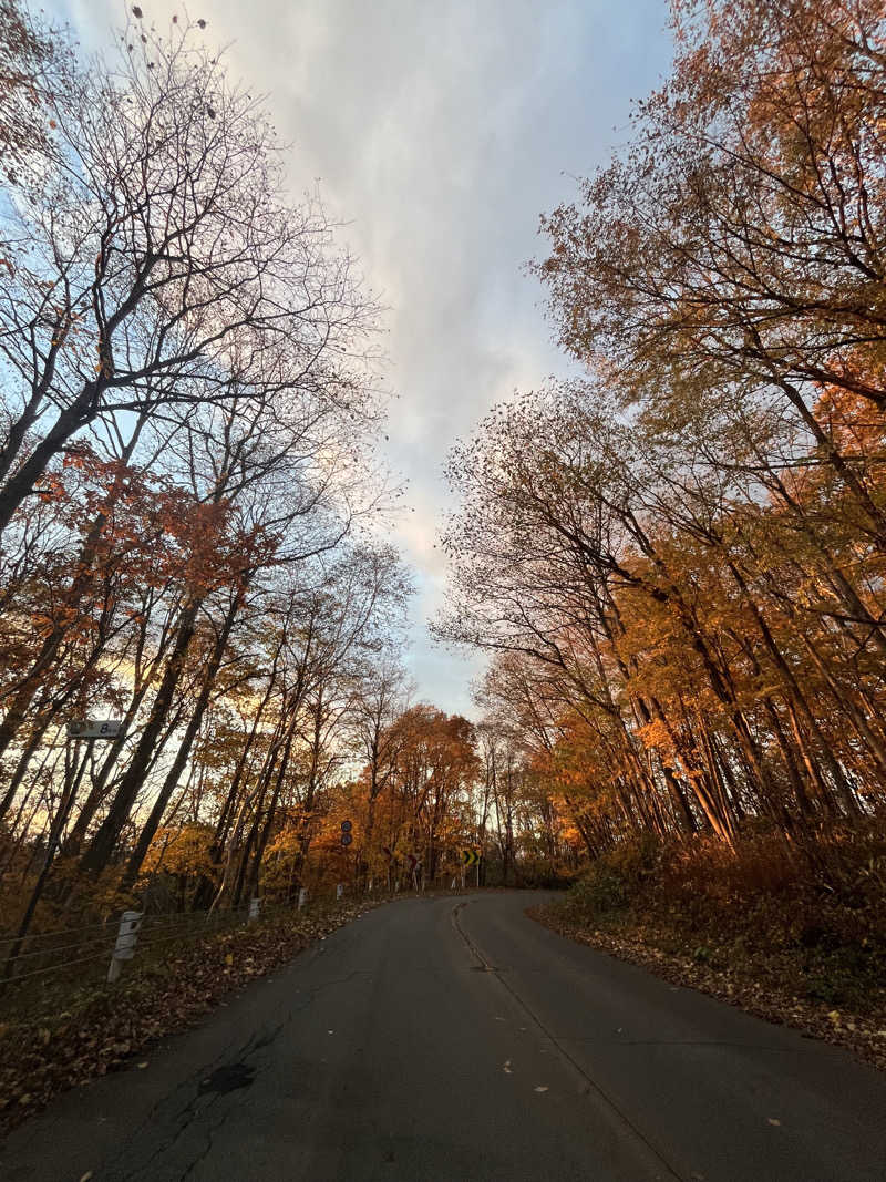 ちゃんもさんの十勝岳温泉 凌雲閣のサ活写真