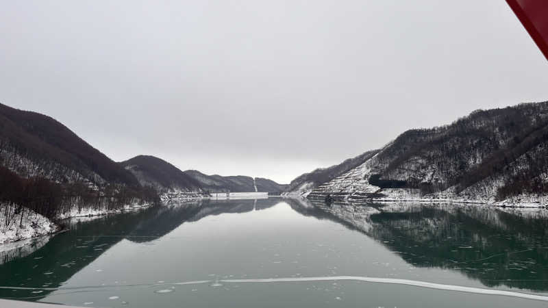 ちゃんもさんのトムラウシ温泉 東大雪荘のサ活写真