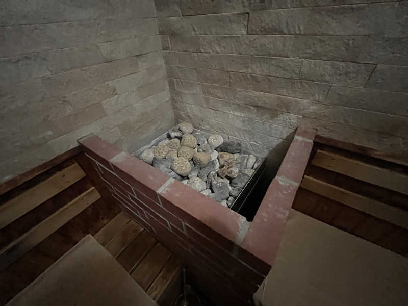 ちゃんもさんの湯らん銭 旭川店のサ活写真