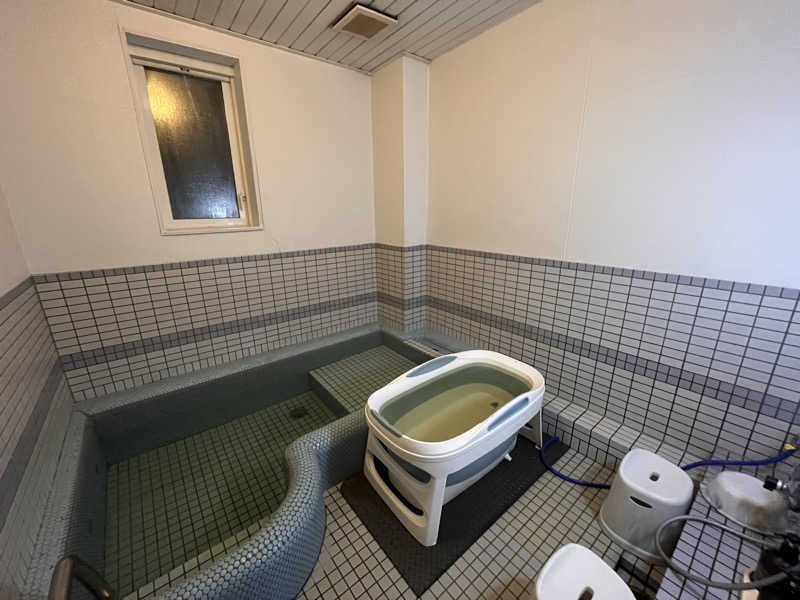 ちゃんもさんの湯らん銭 旭川店のサ活写真