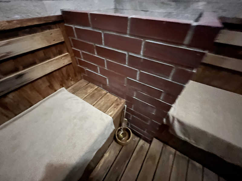 ちゃんもさんの湯らん銭 旭川店のサ活写真