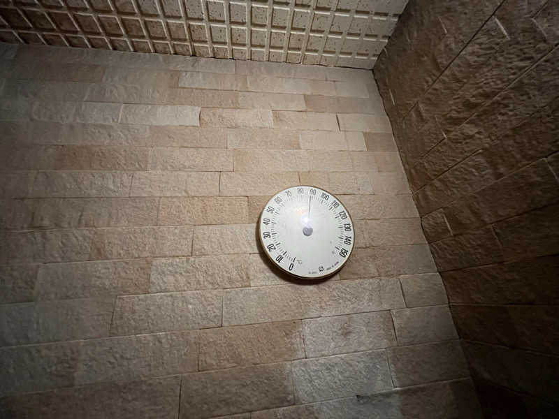 ちゃんもさんの湯らん銭 旭川店のサ活写真