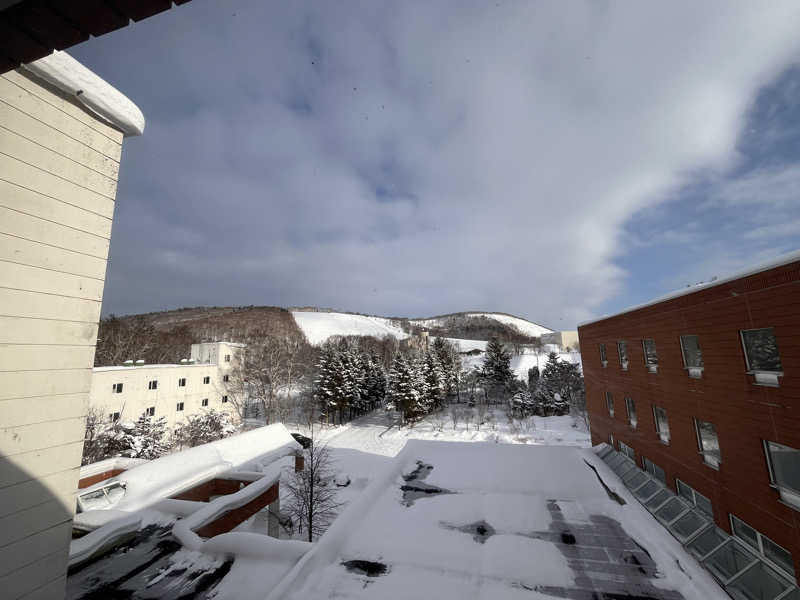 ちゃんもさんのホテル豊富のサ活写真