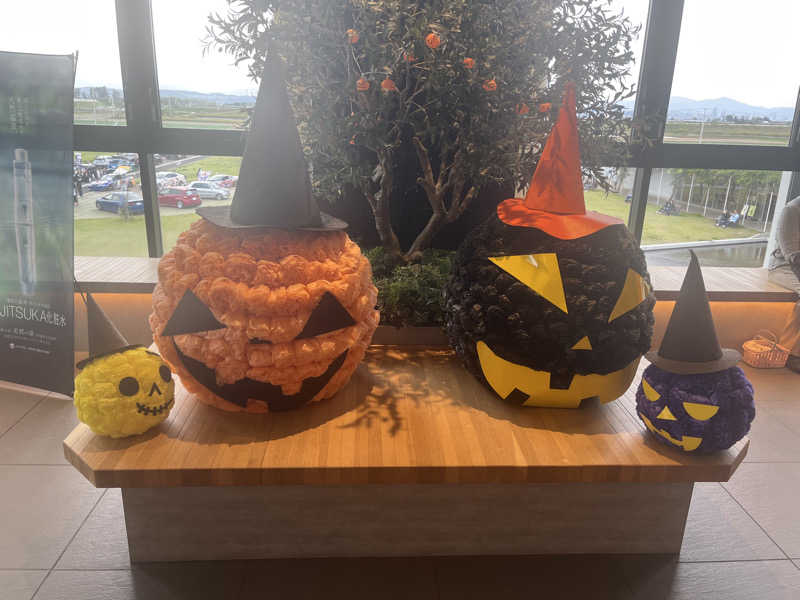 だだださんのアクアイグニス仙台 藤塚の湯のサ活写真