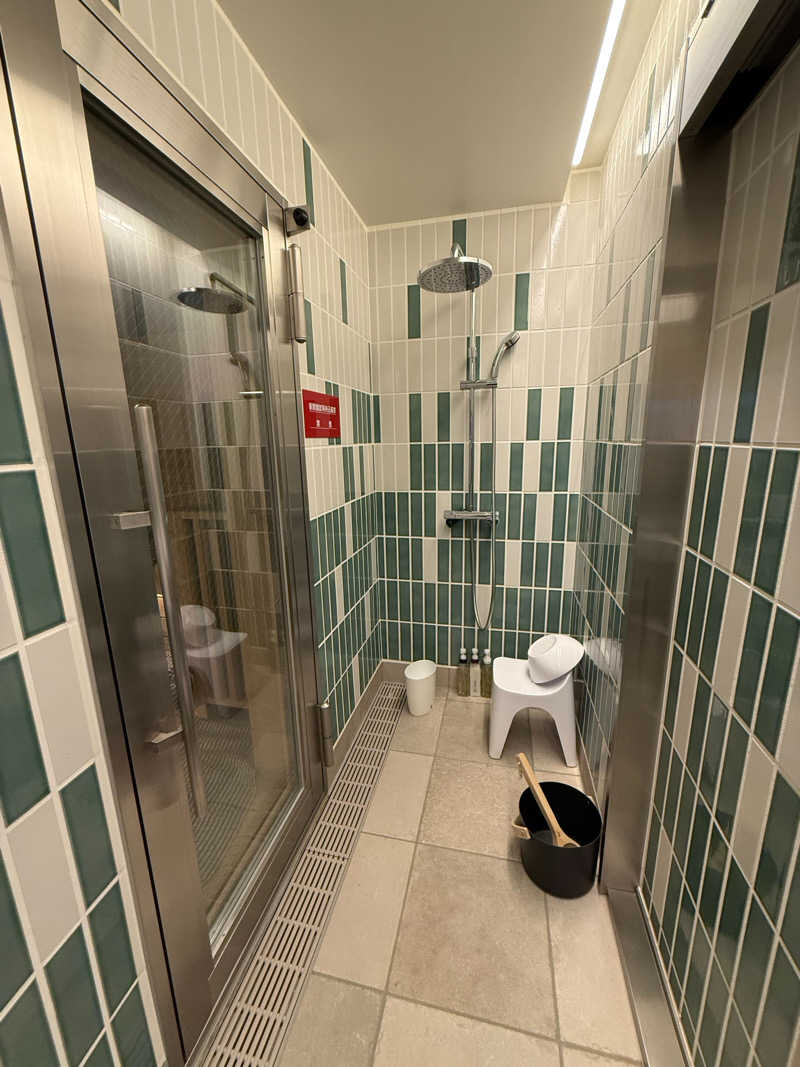 footさんのリッチモンドホテル仙台のサ活写真