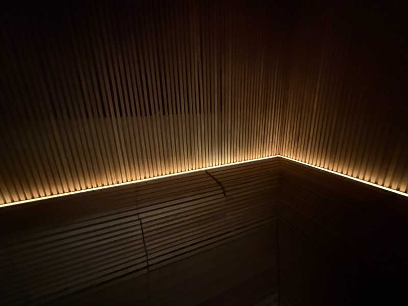 footさんのザ・リッツカールトン福岡のサ活写真