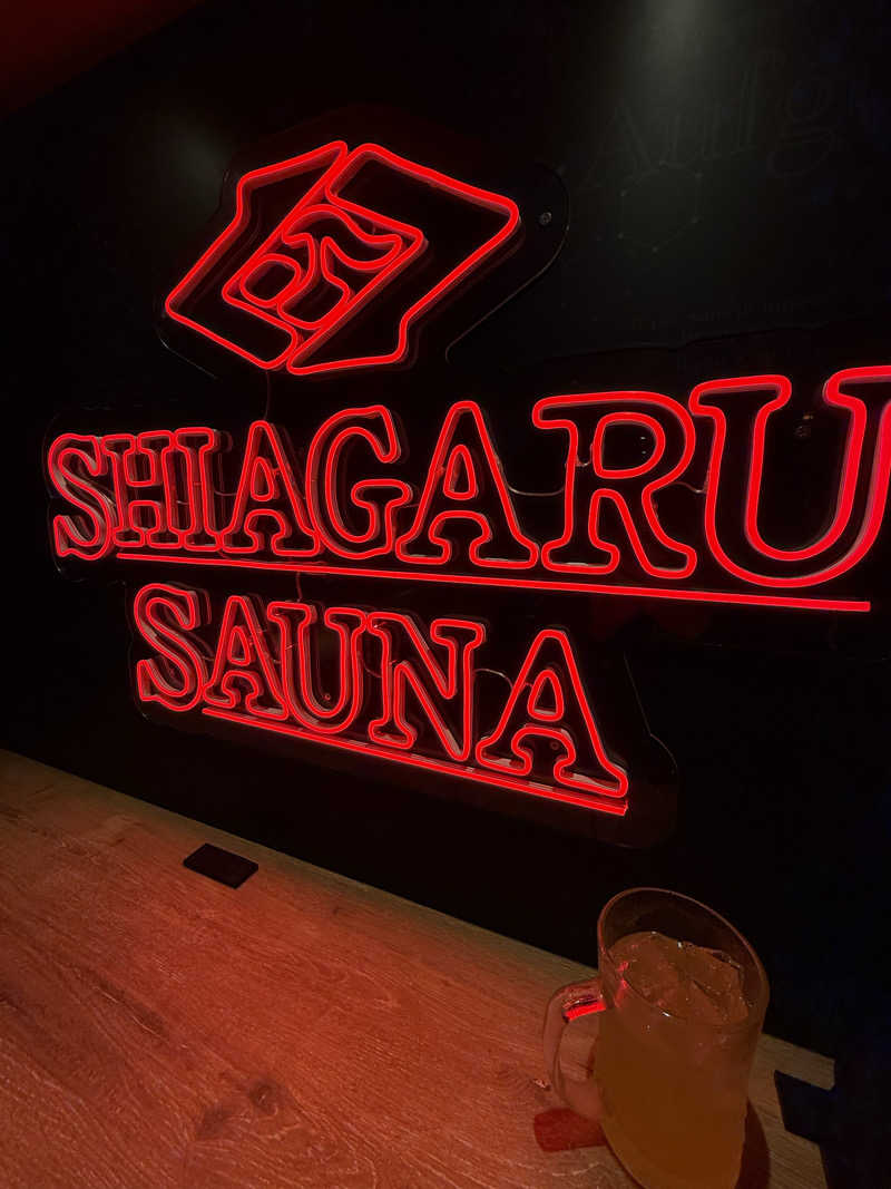 footさんのSHIAGARU SAUNA 神田×秋葉原店のサ活写真