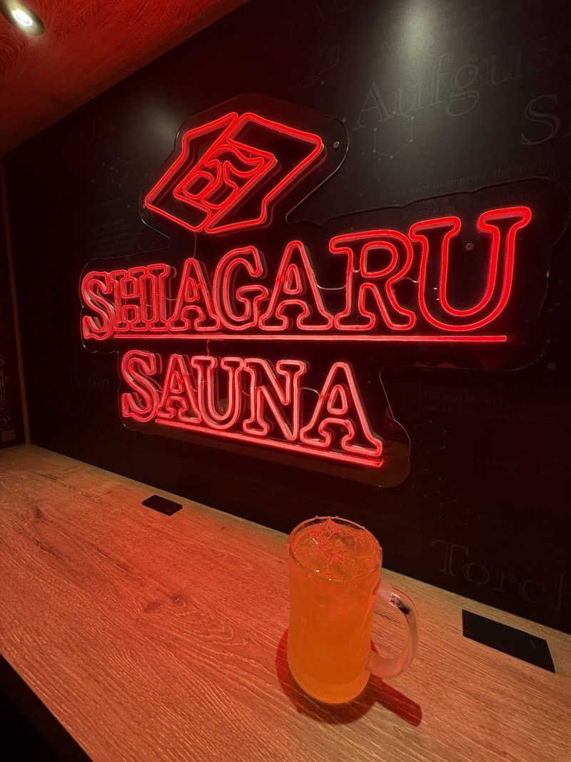 footさんのSHIAGARU SAUNA 神田×秋葉原店のサ活写真