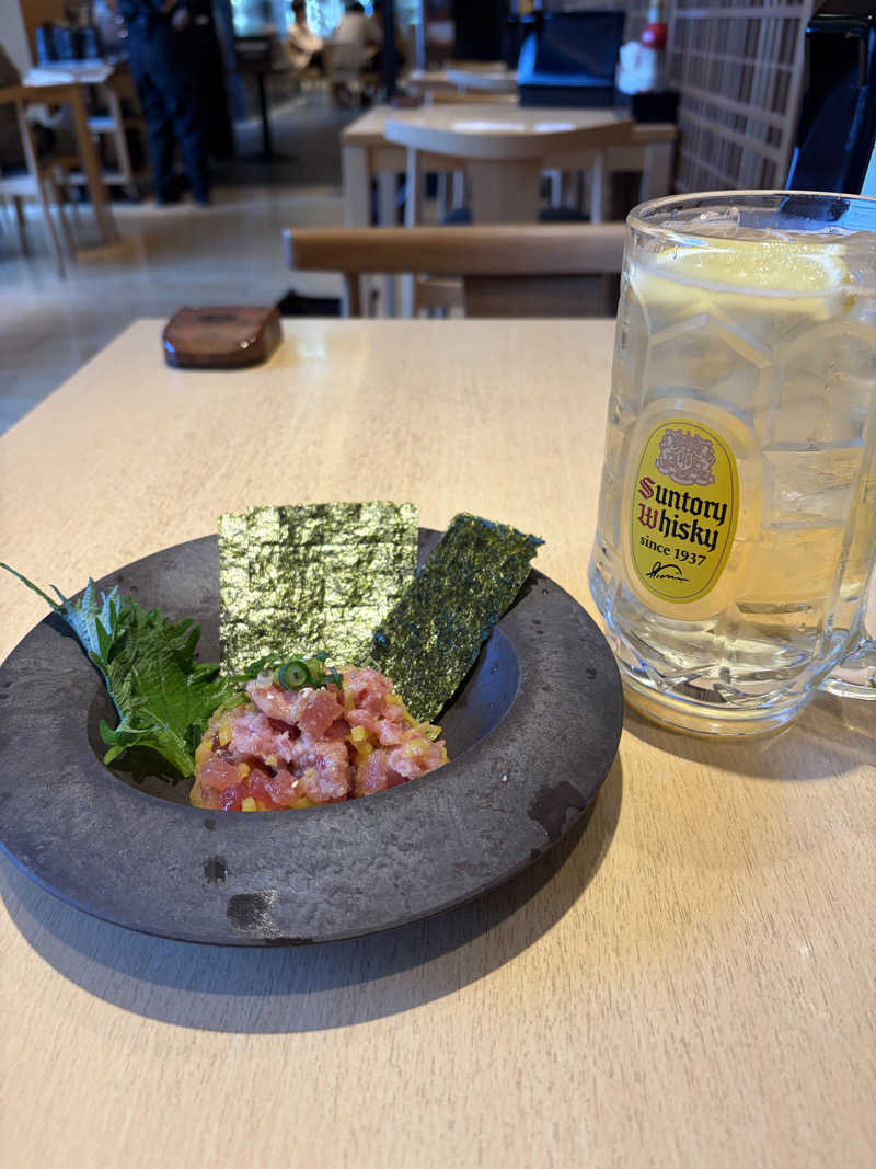 ひろまるさんの綱島源泉 湯けむりの庄のサ活写真