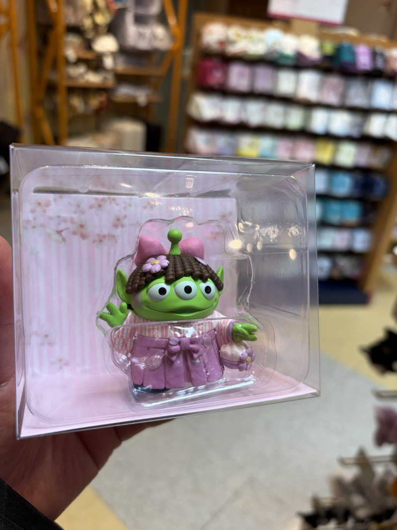 ひろまるさんの横浜みなとみらい 万葉倶楽部のサ活写真