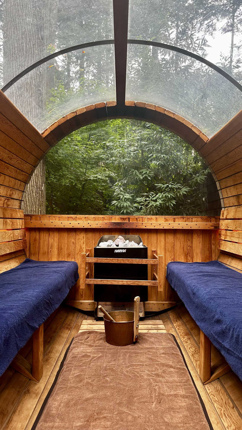 サウナー始めた筋トレ初心者さんのRender Fika Sammuのサ活写真