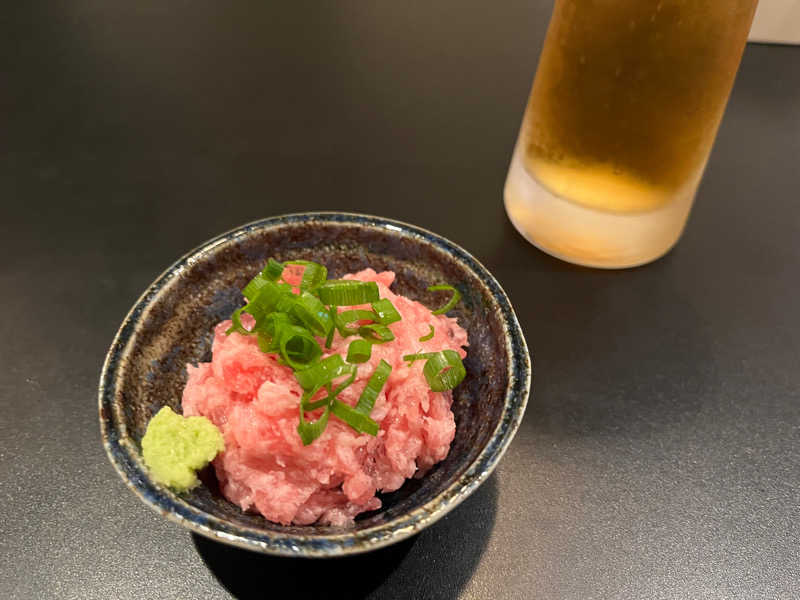 よっちゃんさんの甲斐路の湯 ドーミーイン甲府のサ活写真