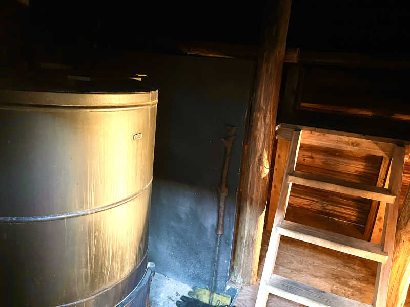 ライもんさんのJUURI SAUNA(ユーリサウナ)のサ活写真