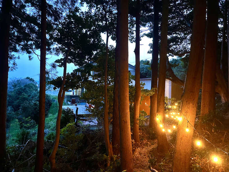 ライもんさんのJUURI SAUNA(ユーリサウナ)のサ活写真