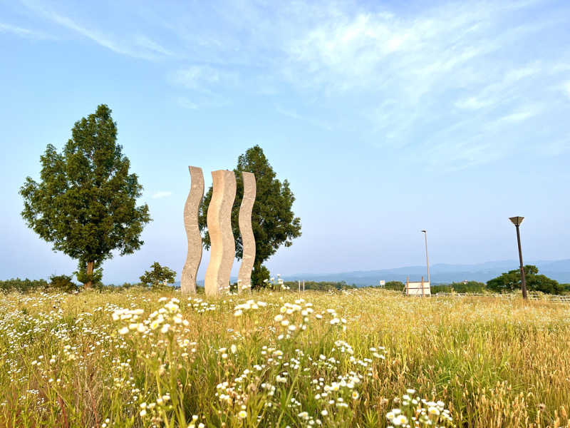 ライもんさんの櫛引温泉 ゆ〜Townのサ活写真