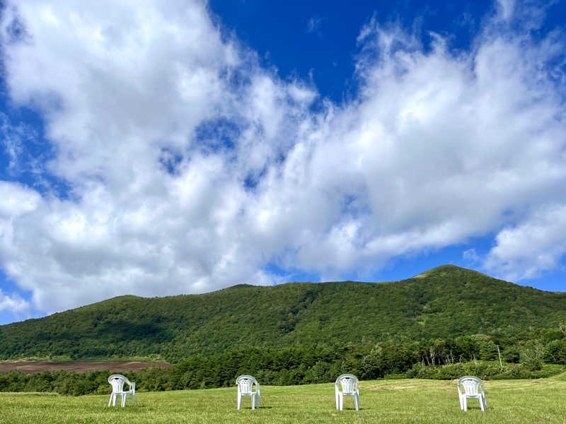 ライもんさんの星降る山荘  七時雨山荘のサ活写真