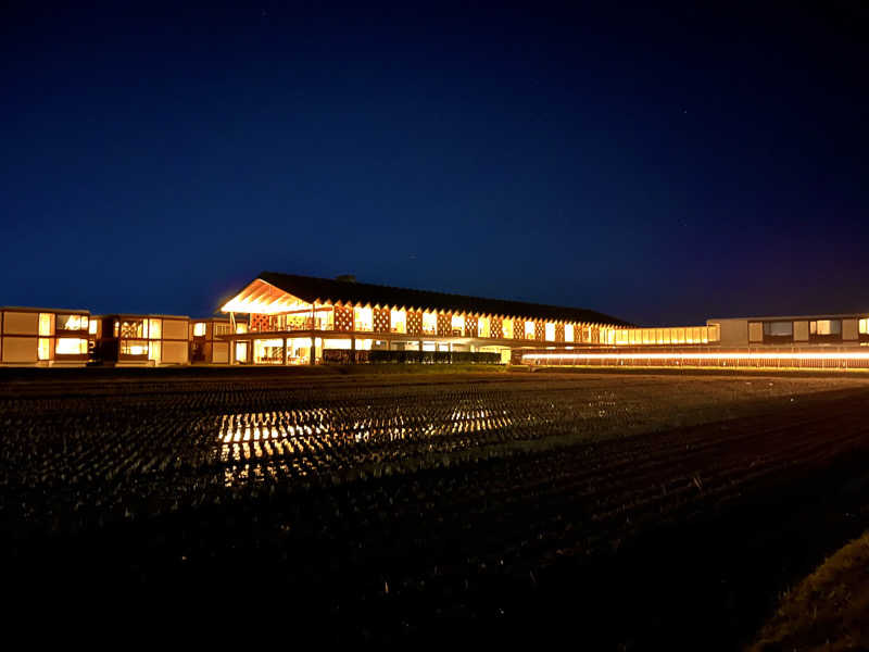 ライもんさんのSHONAI HOTEL SUIDEN TERRASSE / スイデンテラスのサ活写真