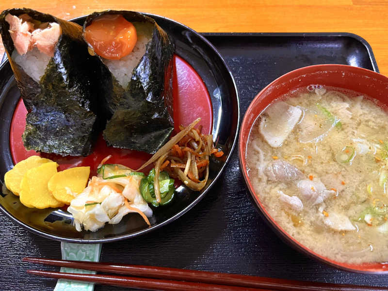 ライもんさんのSHONAI HOTEL SUIDEN TERRASSE / スイデンテラスのサ活写真