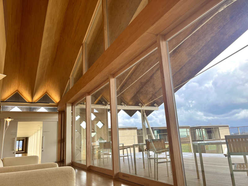 ライもんさんのSHONAI HOTEL SUIDEN TERRASSE / スイデンテラスのサ活写真