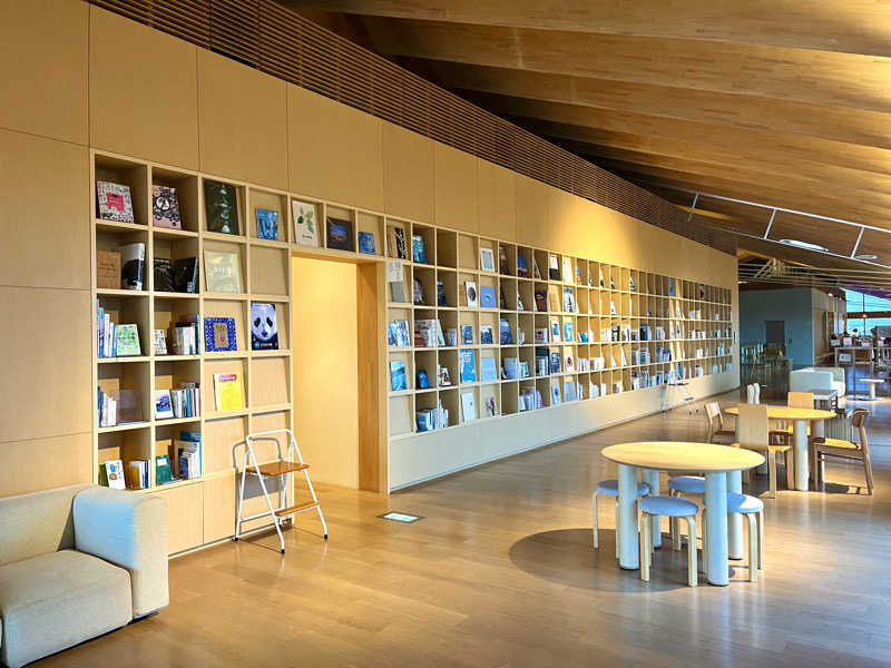 ライもんさんのSHONAI HOTEL SUIDEN TERRASSE / スイデンテラスのサ活写真