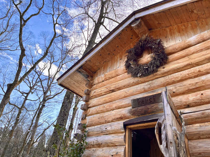 ライもんさんのThe Saunaのサ活写真