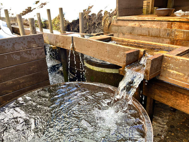 ライもんさんのThe Saunaのサ活写真