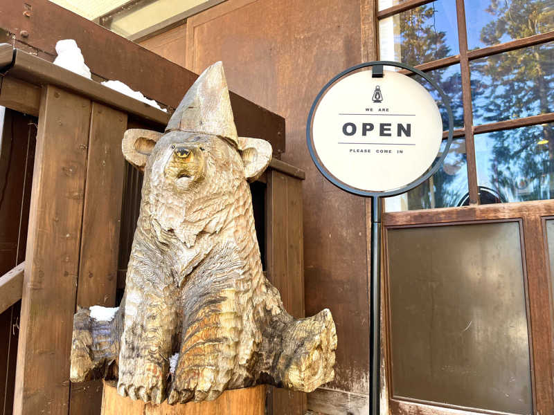 ライもんさんのThe Saunaのサ活写真