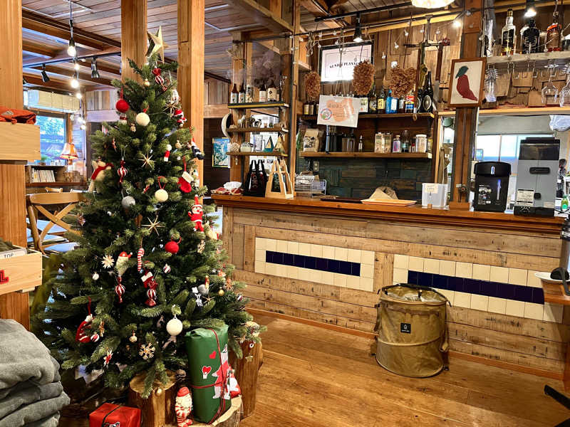 ライもんさんのThe Saunaのサ活写真