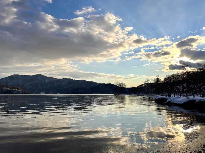 ライもんさんのThe Saunaのサ活写真