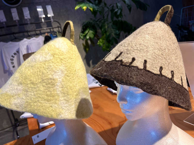 ライもんさんの高源ゆのサ活写真