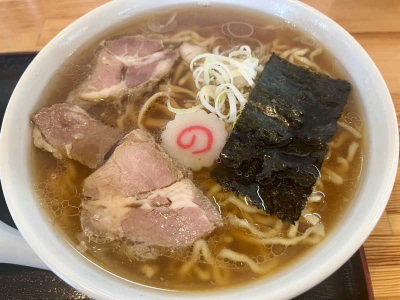 ライもんさんのスーパー銭湯テルメのサ活写真