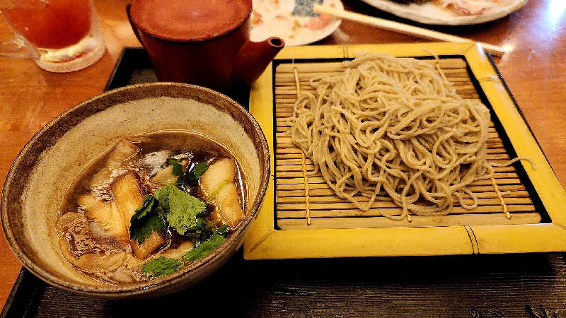 MAKOさんのおふろの王様 花小金井店のサ活写真