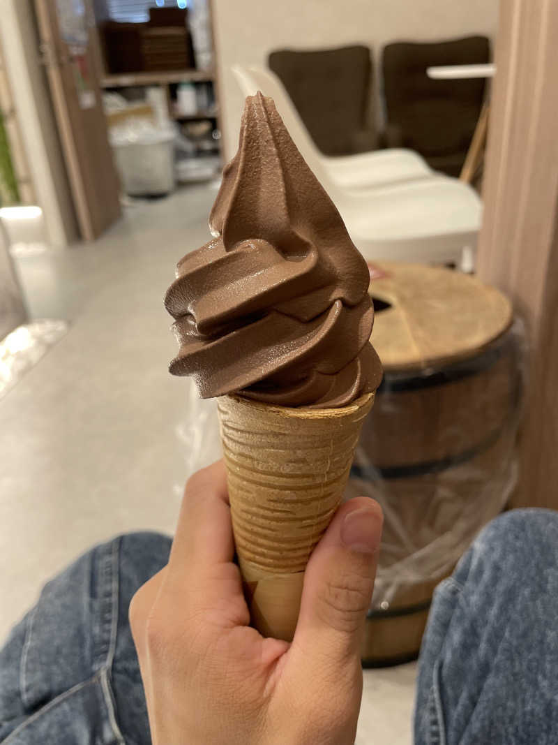 アサさんのCOCOFURO おおみね湯のサ活写真